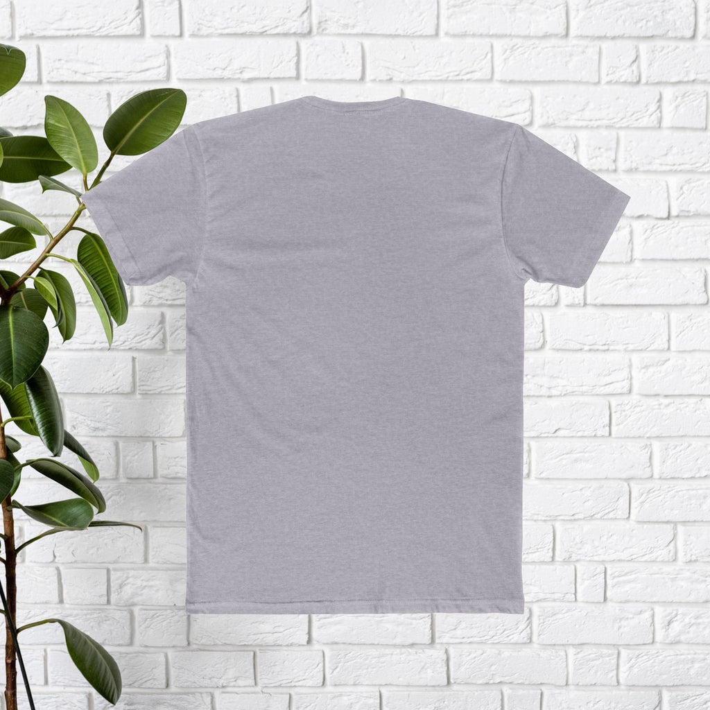 Jesus Saves Unisex Cotton Crew Tee