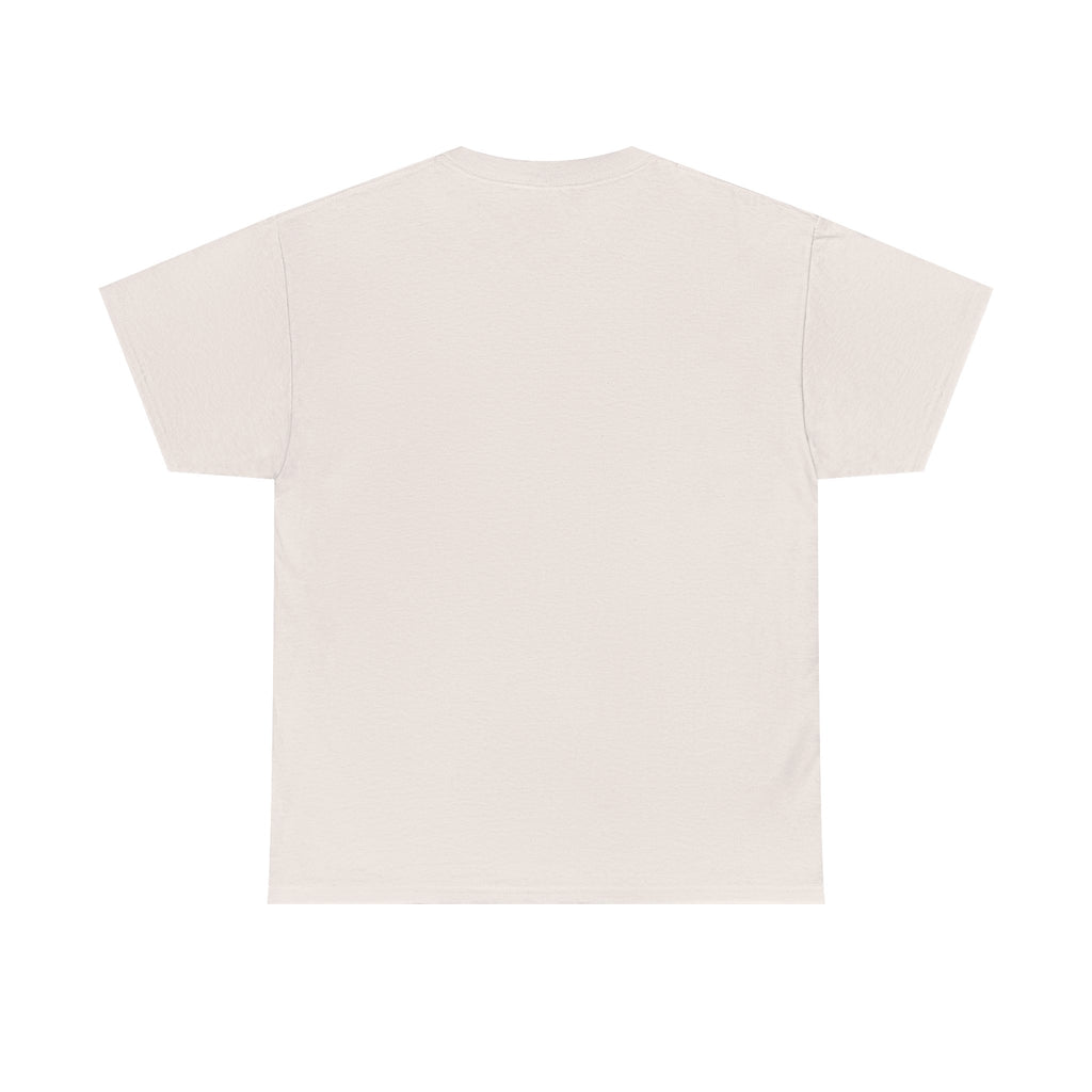 Blessed Floral Tee — Women's Inspirational T-Shirt