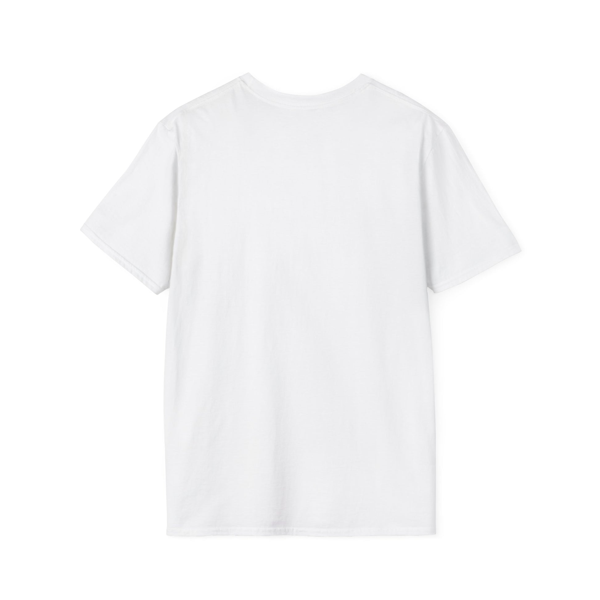 "Team Jesus" — Christian Faith Graphic Tee