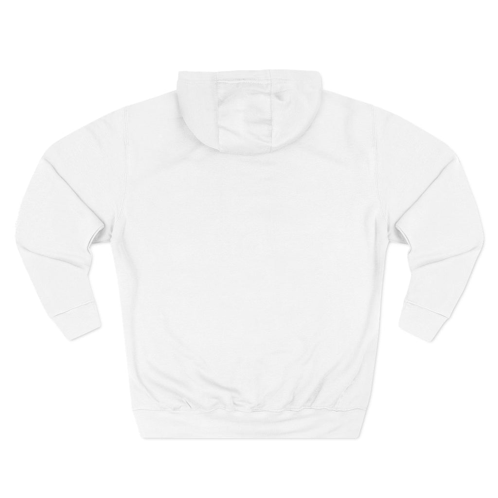 May the Lord Be With You Hoodie