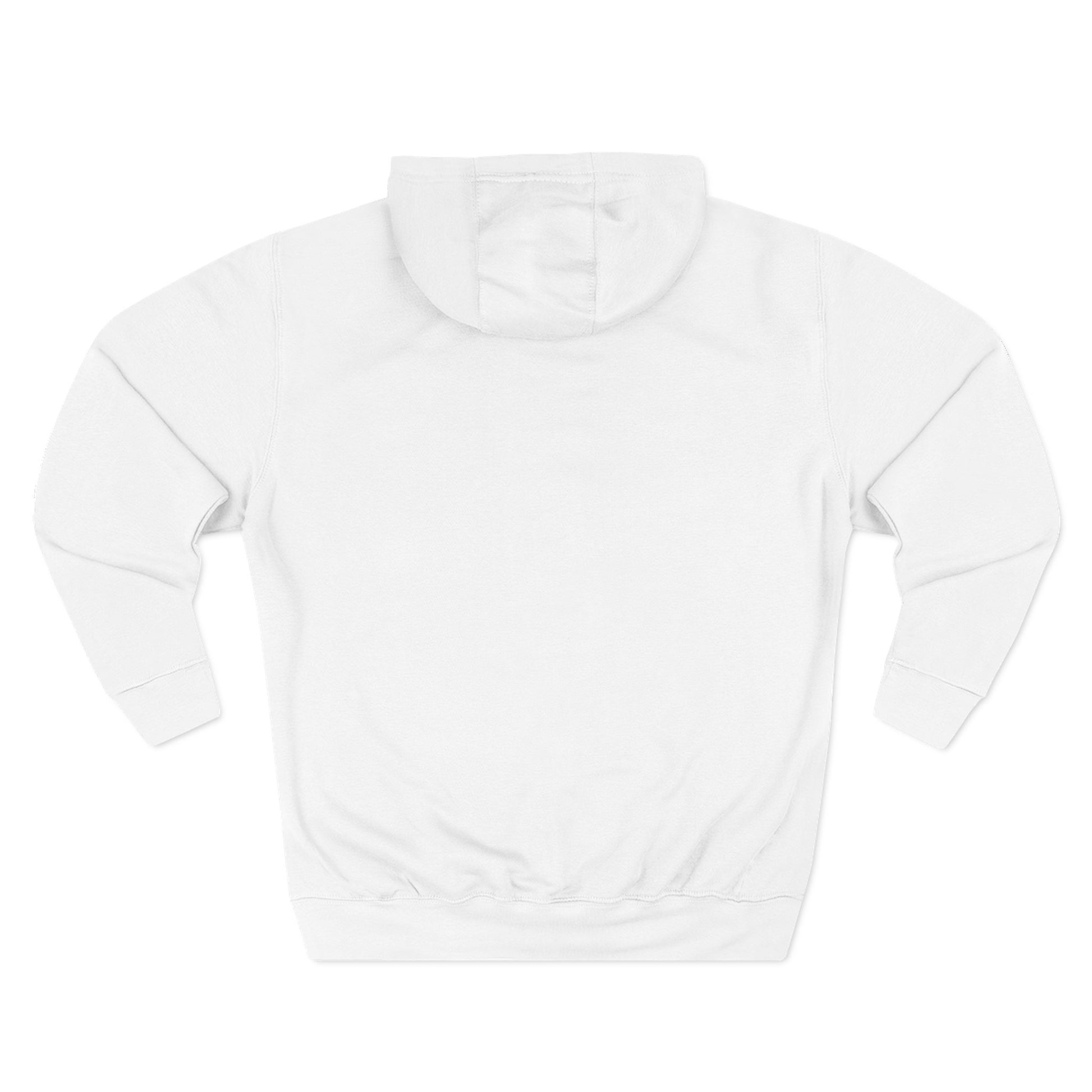 May the Lord Be With You Hoodie
