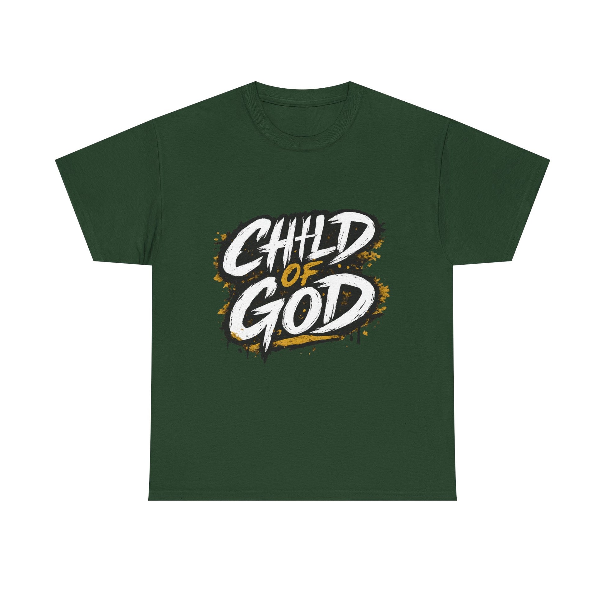 "Child of God" Youth Unisex T-Shirt