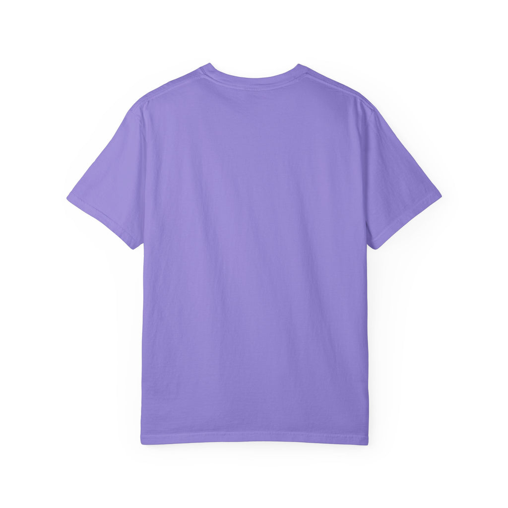 "Never Grow Weary in Doing Good" Inspirational T-shirt