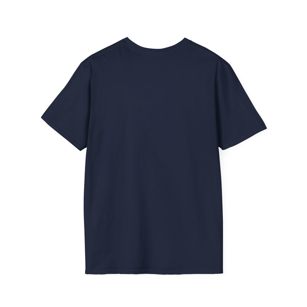 YAHWEH - Unisex Softstyle Tee