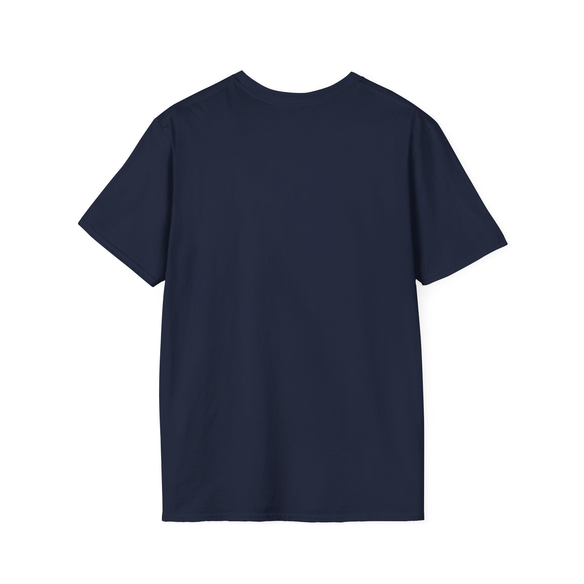 YAHWEH - Unisex Softstyle Tee