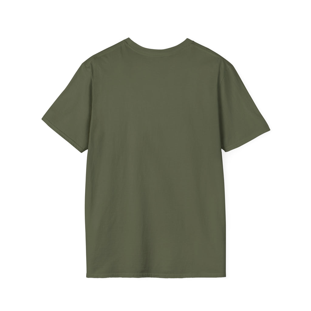 Walk By Faith - Unisex Tee