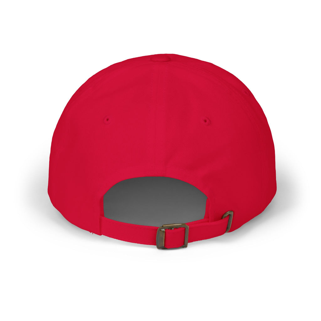 "Team Jesus" Embroidered Christian Baseball Hat
