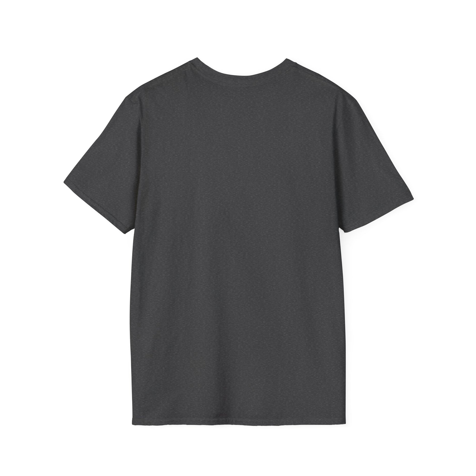 The Redeemed Say So Official Tee — Faith-Inspired Christian T-Shirt