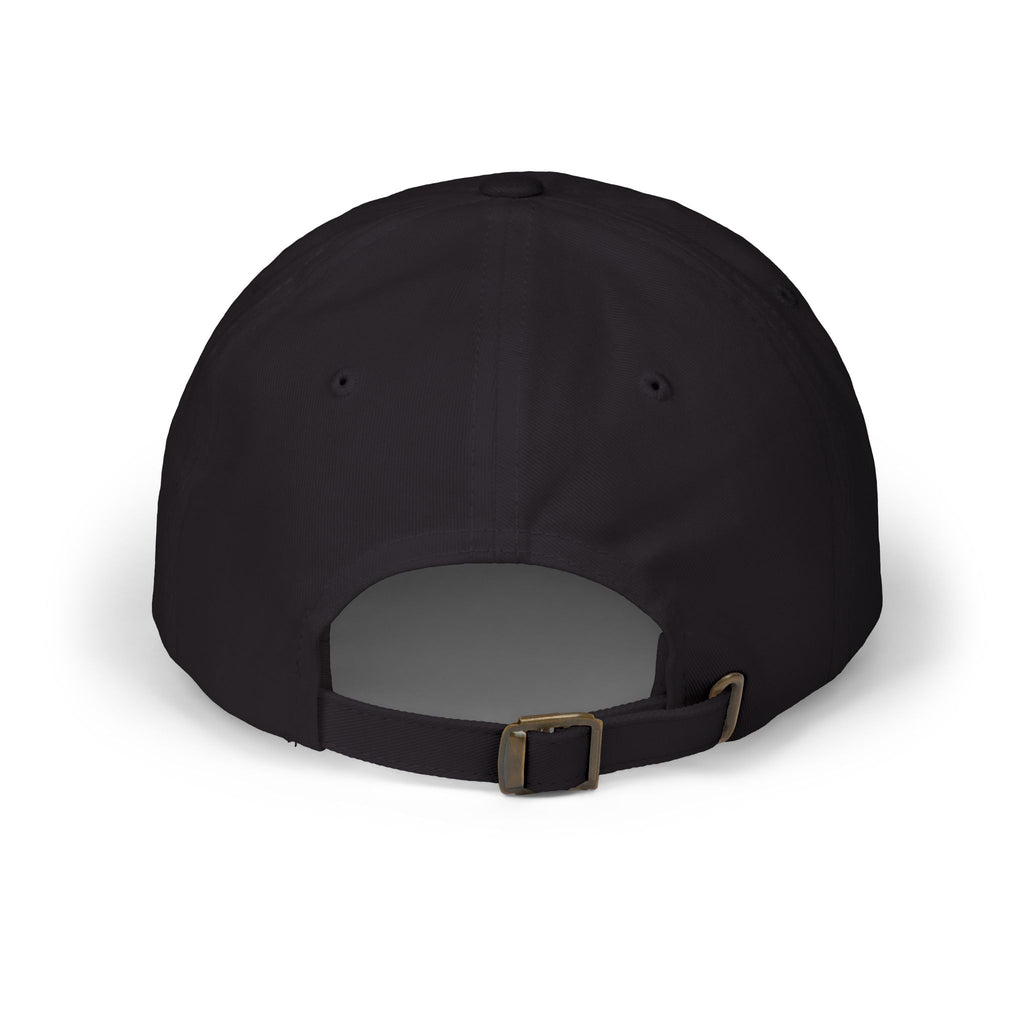 "Team Jesus" Embroidered Christian Baseball Hat