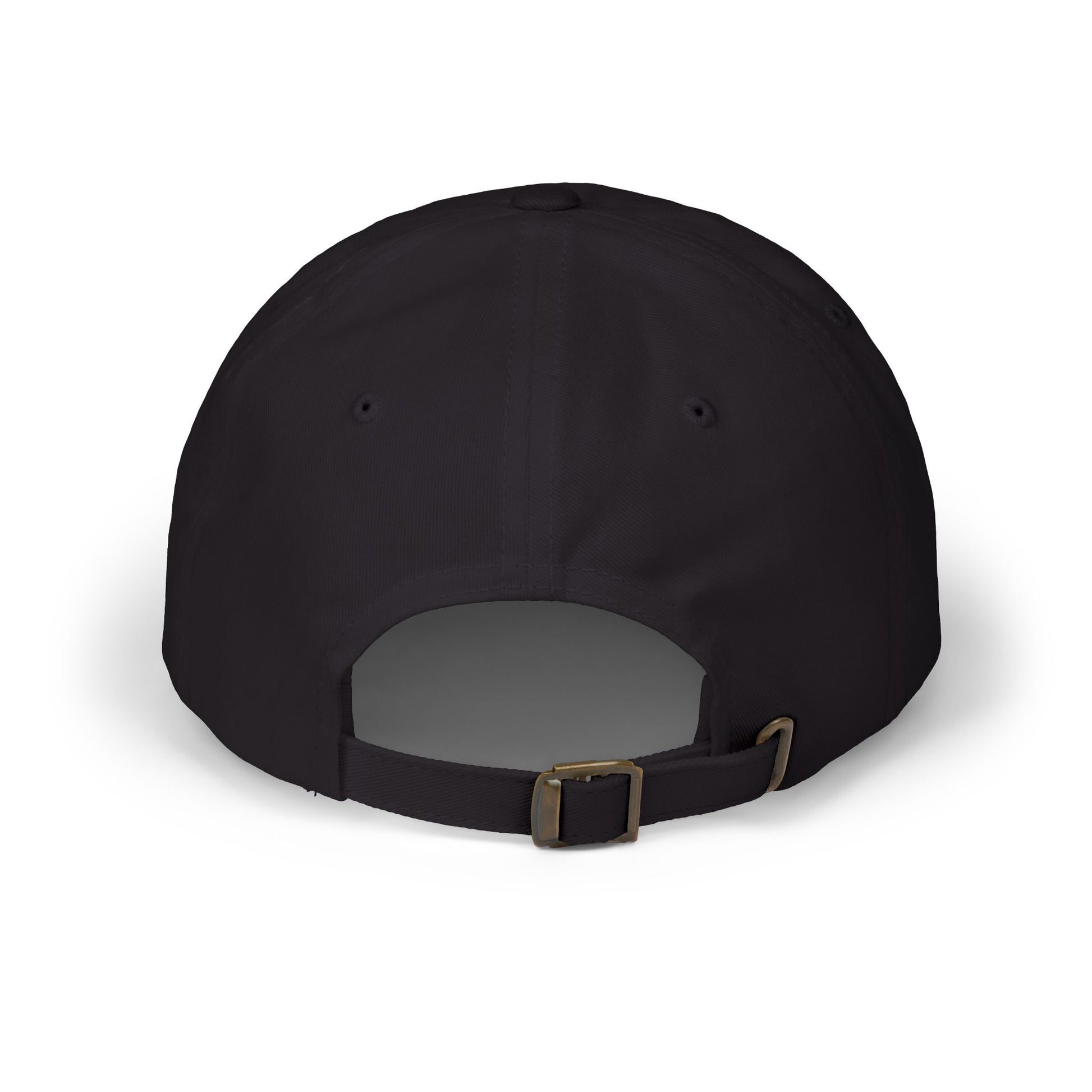"Team Jesus" Embroidered Christian Baseball Hat