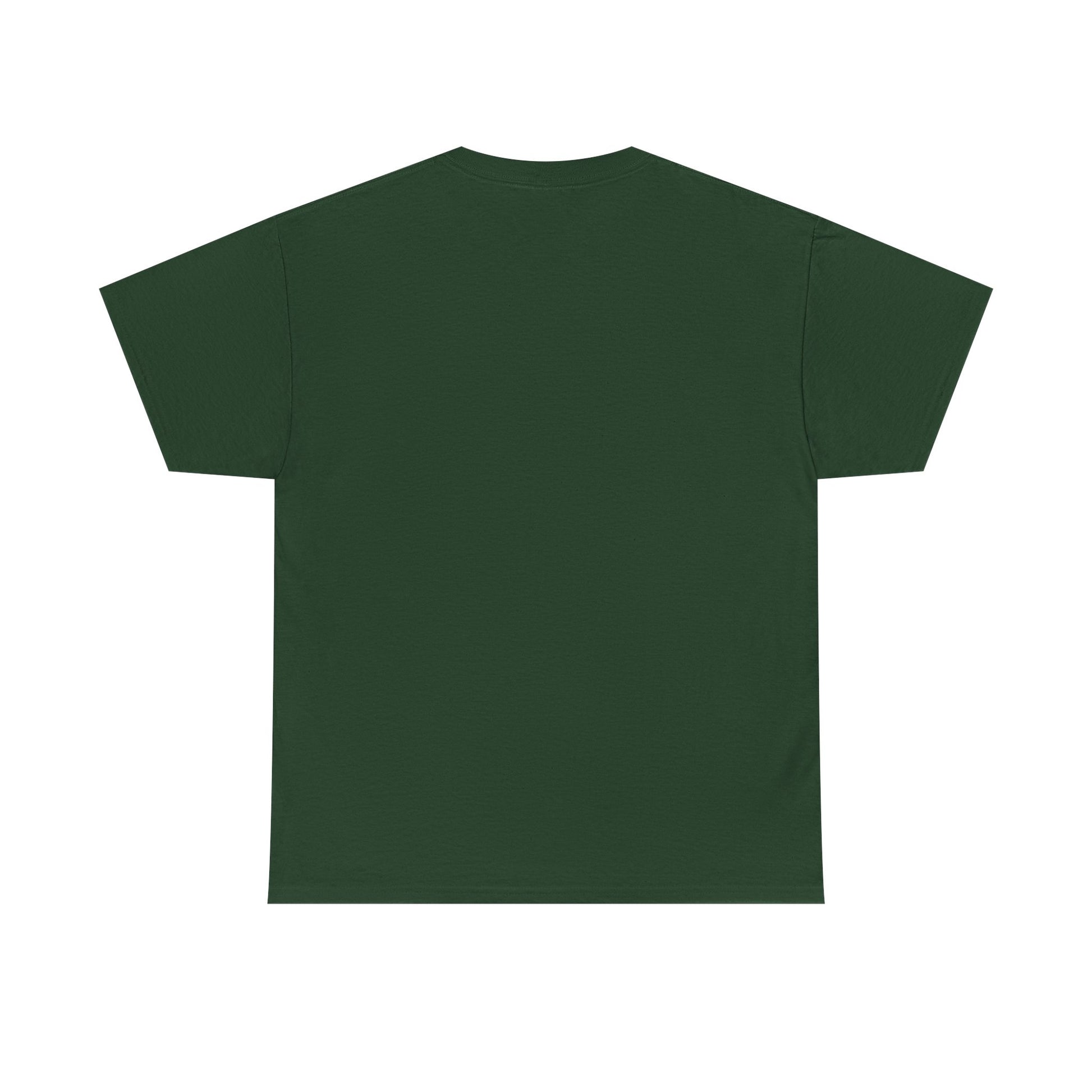 "Jesus + Therapy = Healing" - Modern Christian Streetwear T-Shirt