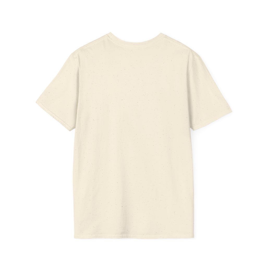 "Grace Greater Than Sin" Christian Minimalist T-Shirt