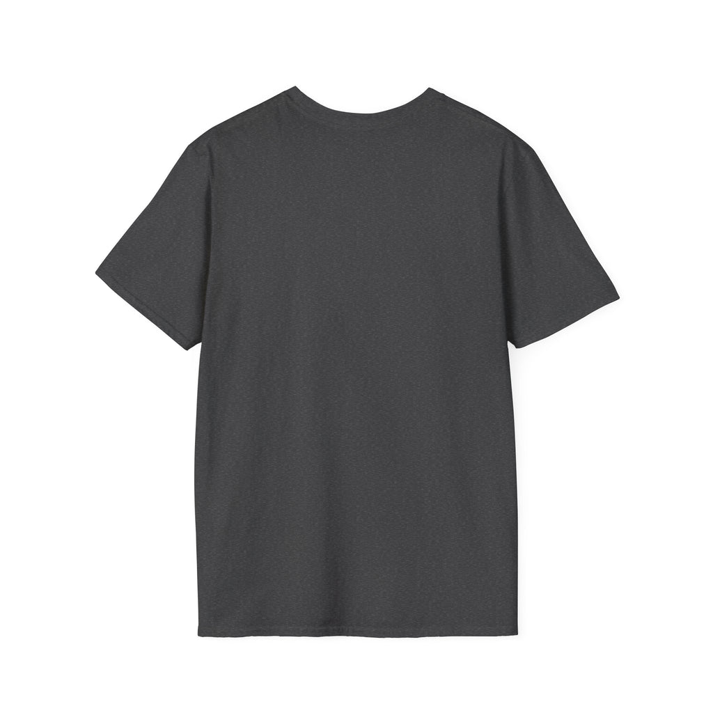 “No Longer Bound” - Unisex Soft Tee