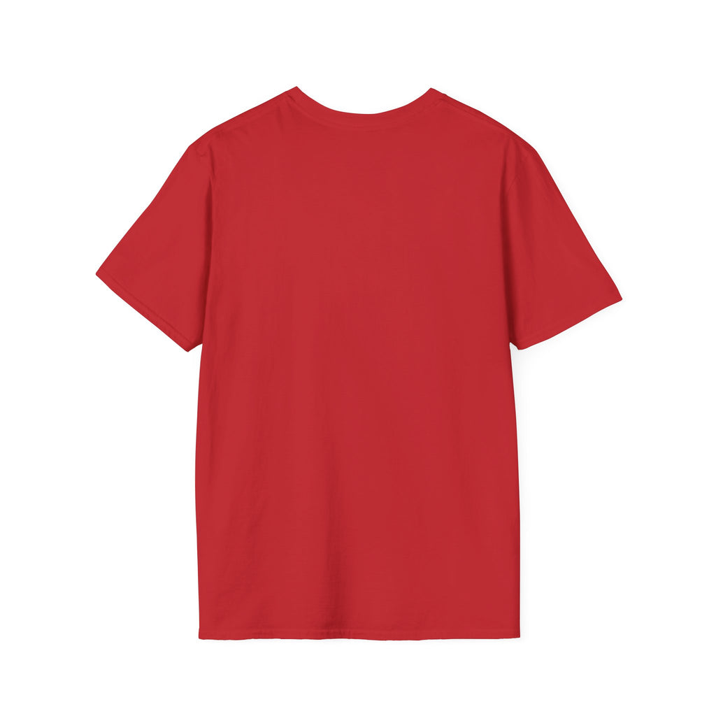 "Grace Greater Than Sin" Christian Minimalist T-Shirt