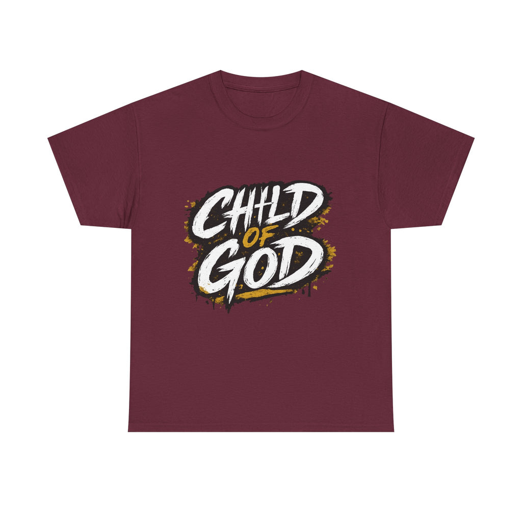 "Child of God" Youth Unisex T-Shirt