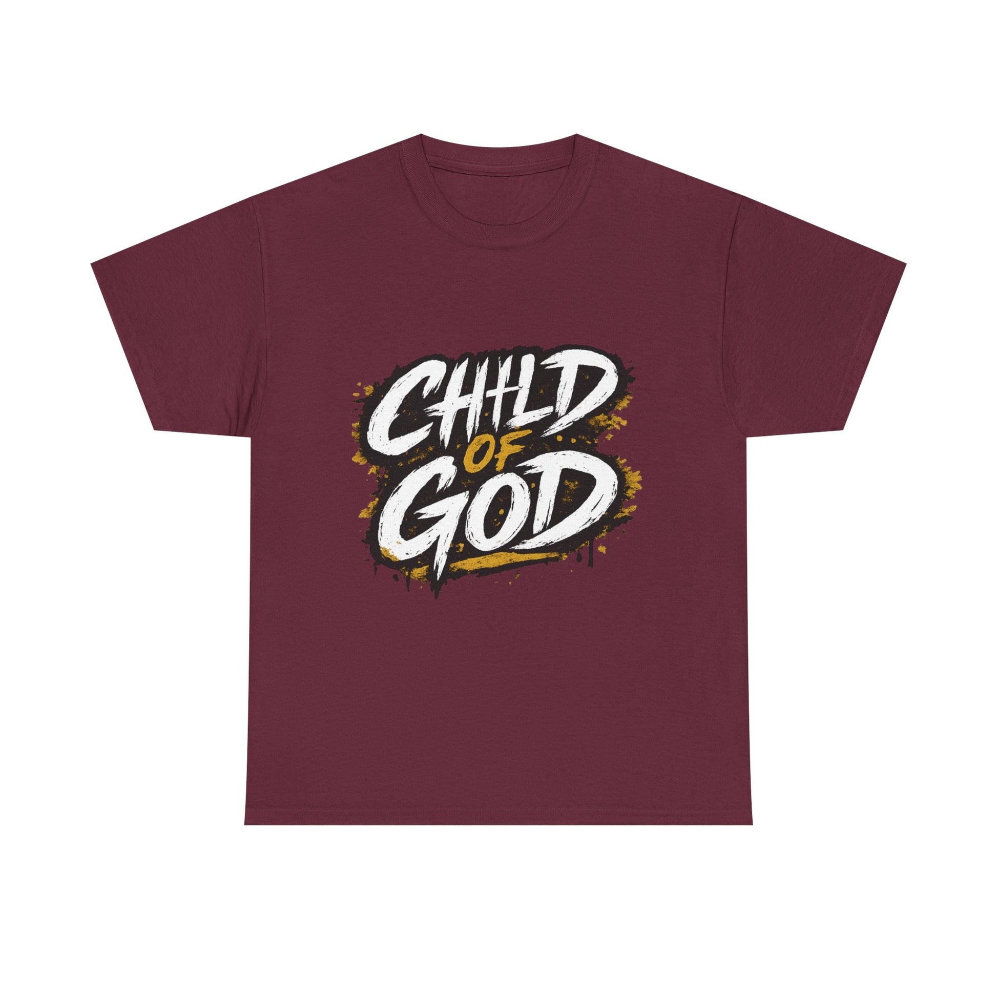 "Child of God" Youth Unisex T-Shirt