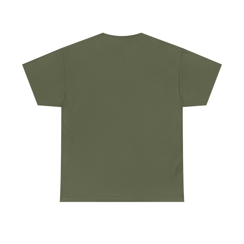 "Jesus + Therapy = Healing" - Modern Christian Streetwear T-Shirt