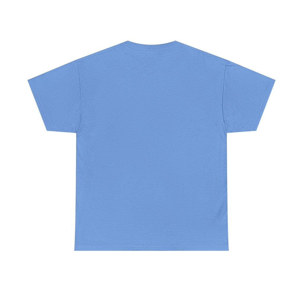 Blessed Crown Tee — Christian Faith Graphic T-Shirt