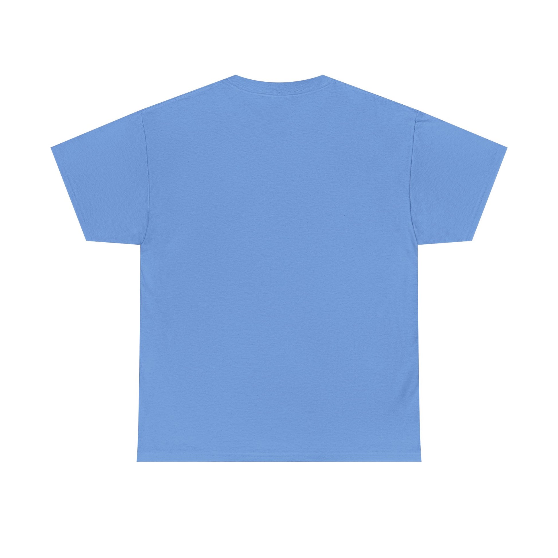 Blessed Crown Tee — Christian Faith Graphic T-Shirt