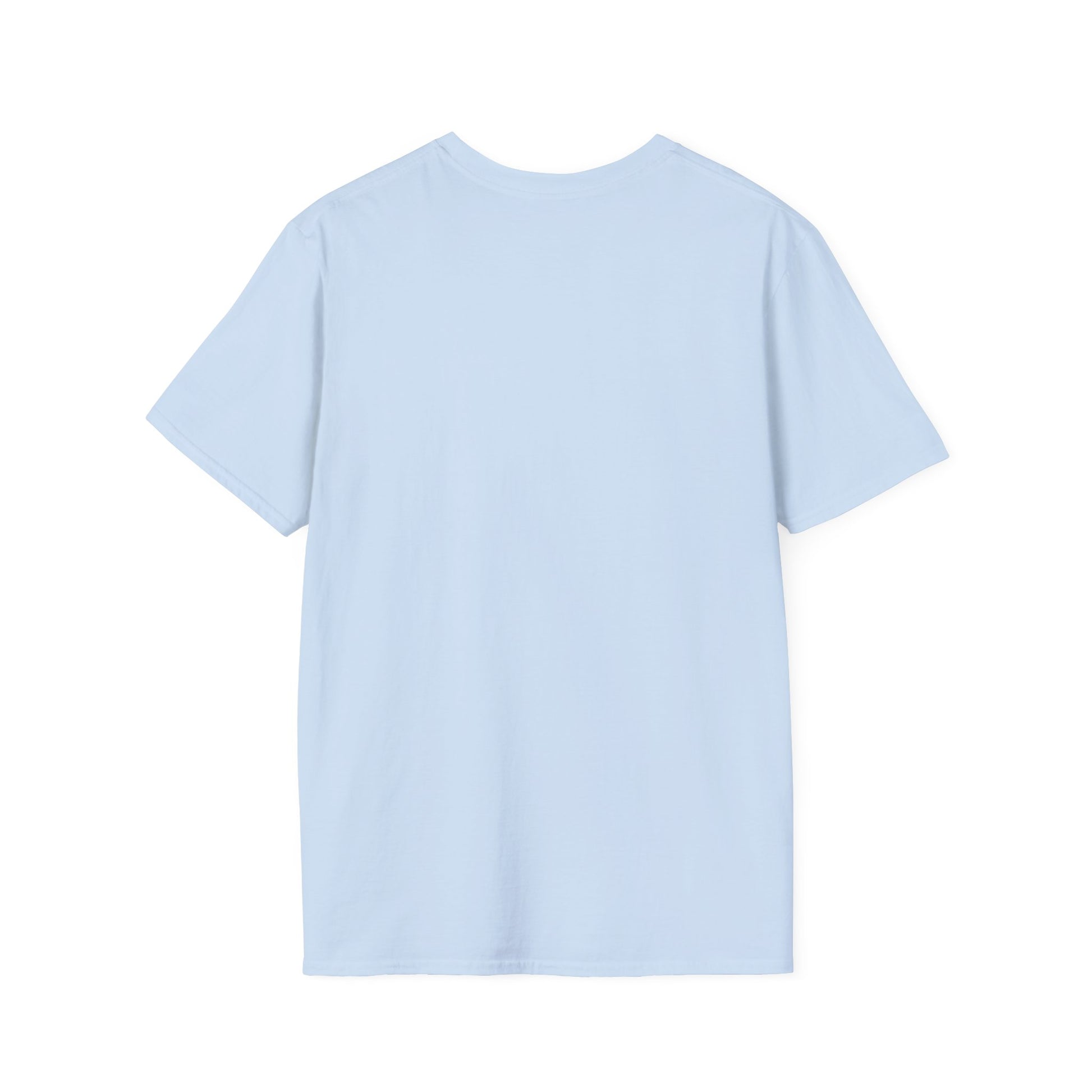 YAHWEH - Unisex Softstyle Tee