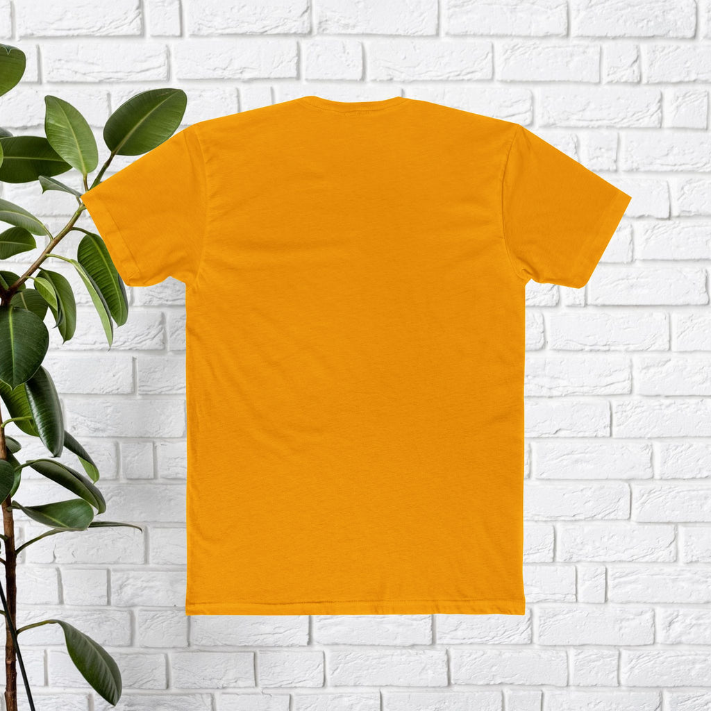 Jesus Saves Unisex Cotton Crew Tee