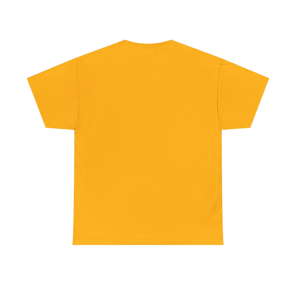 "Jesus + Therapy = Healing" - Modern Christian Streetwear T-Shirt