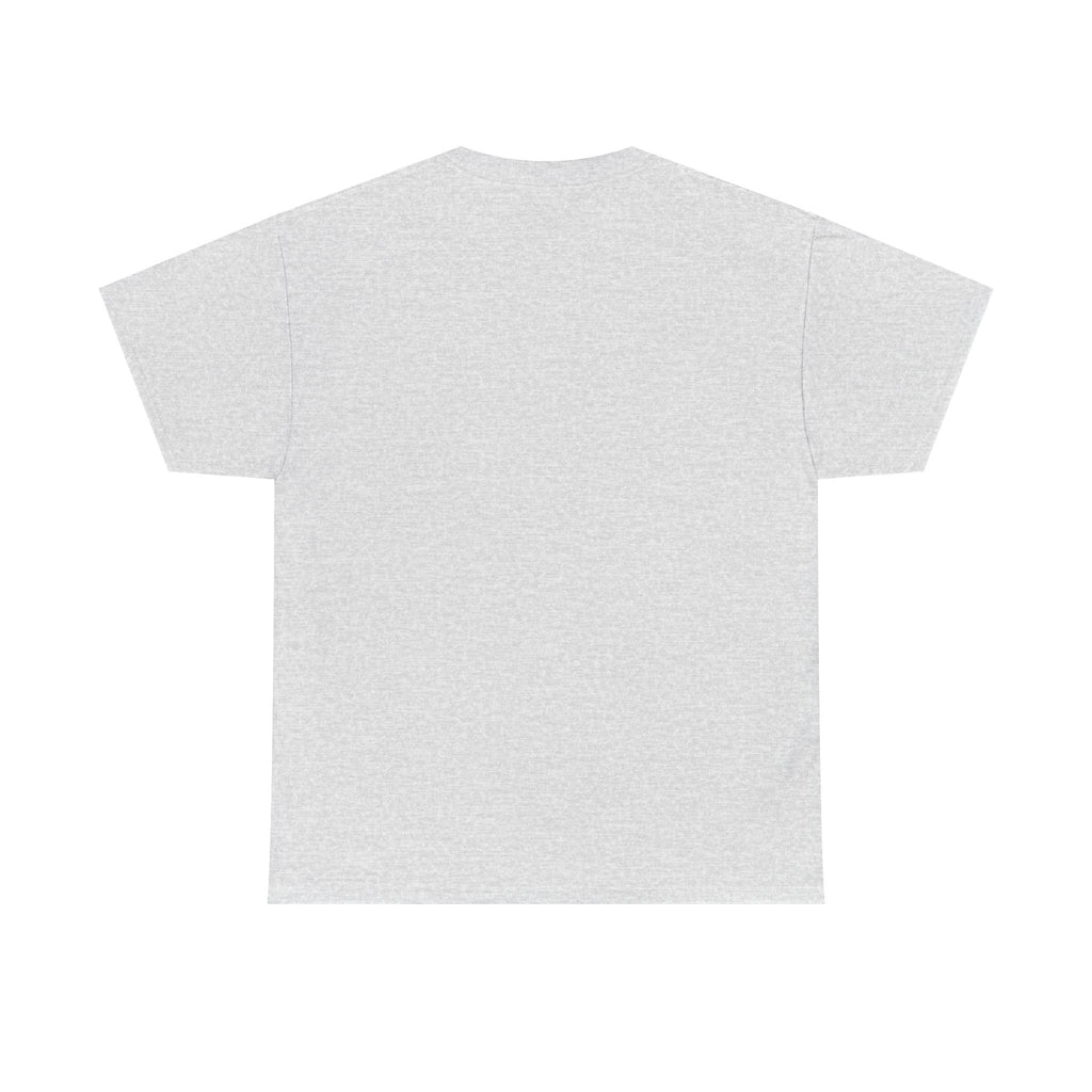 Blessed Floral Tee — Women's Inspirational T-Shirt