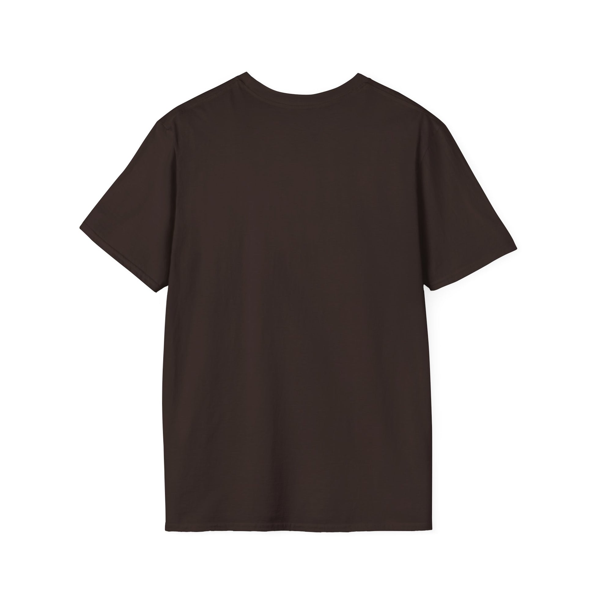 “No Longer Bound” - Unisex Soft Tee