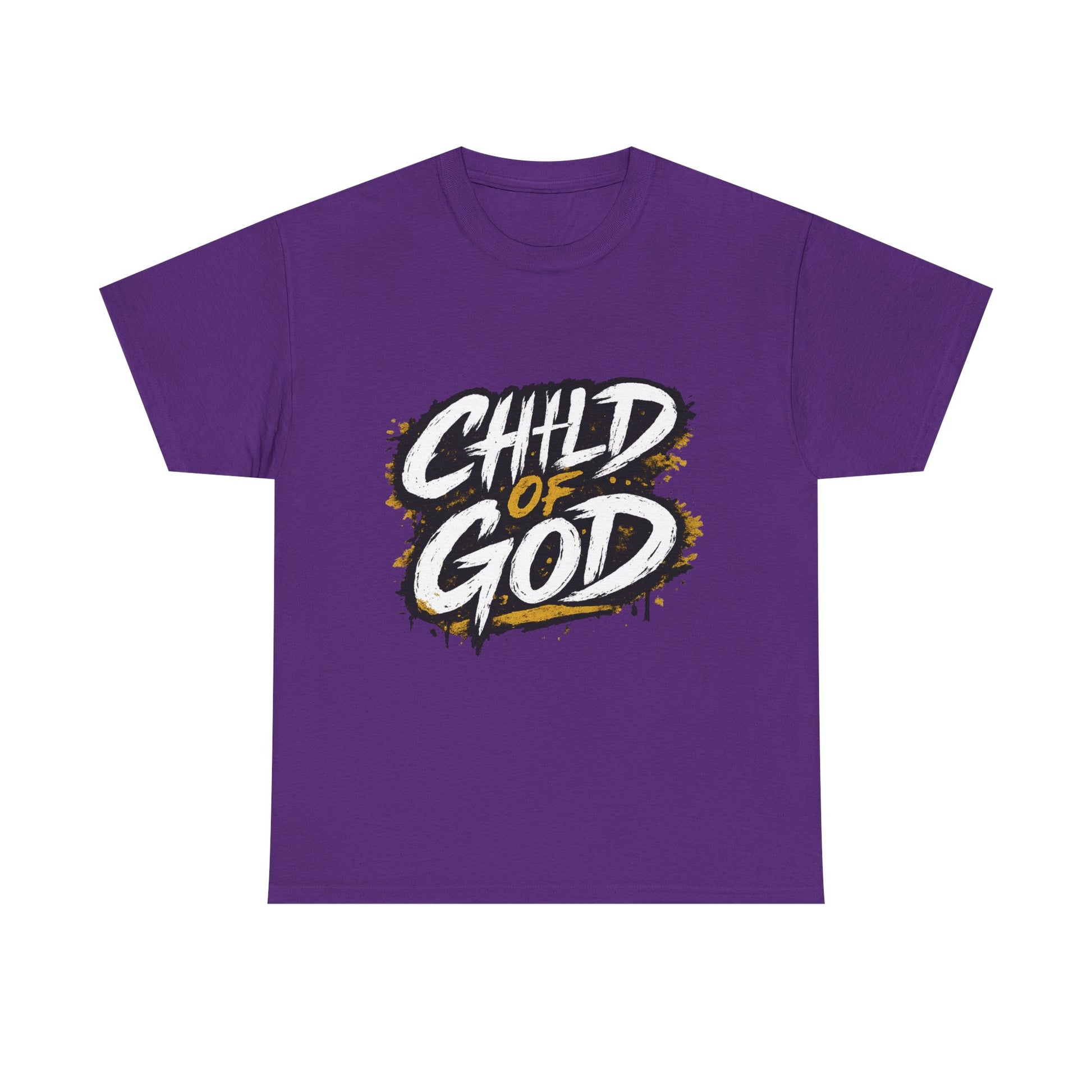 "Child of God" Youth Unisex T-Shirt