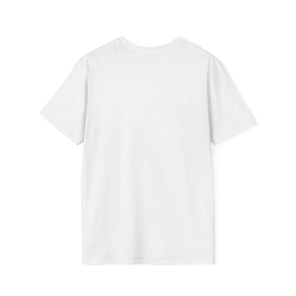 The Redeemed Say So Official Tee — Faith-Inspired Christian T-Shirt