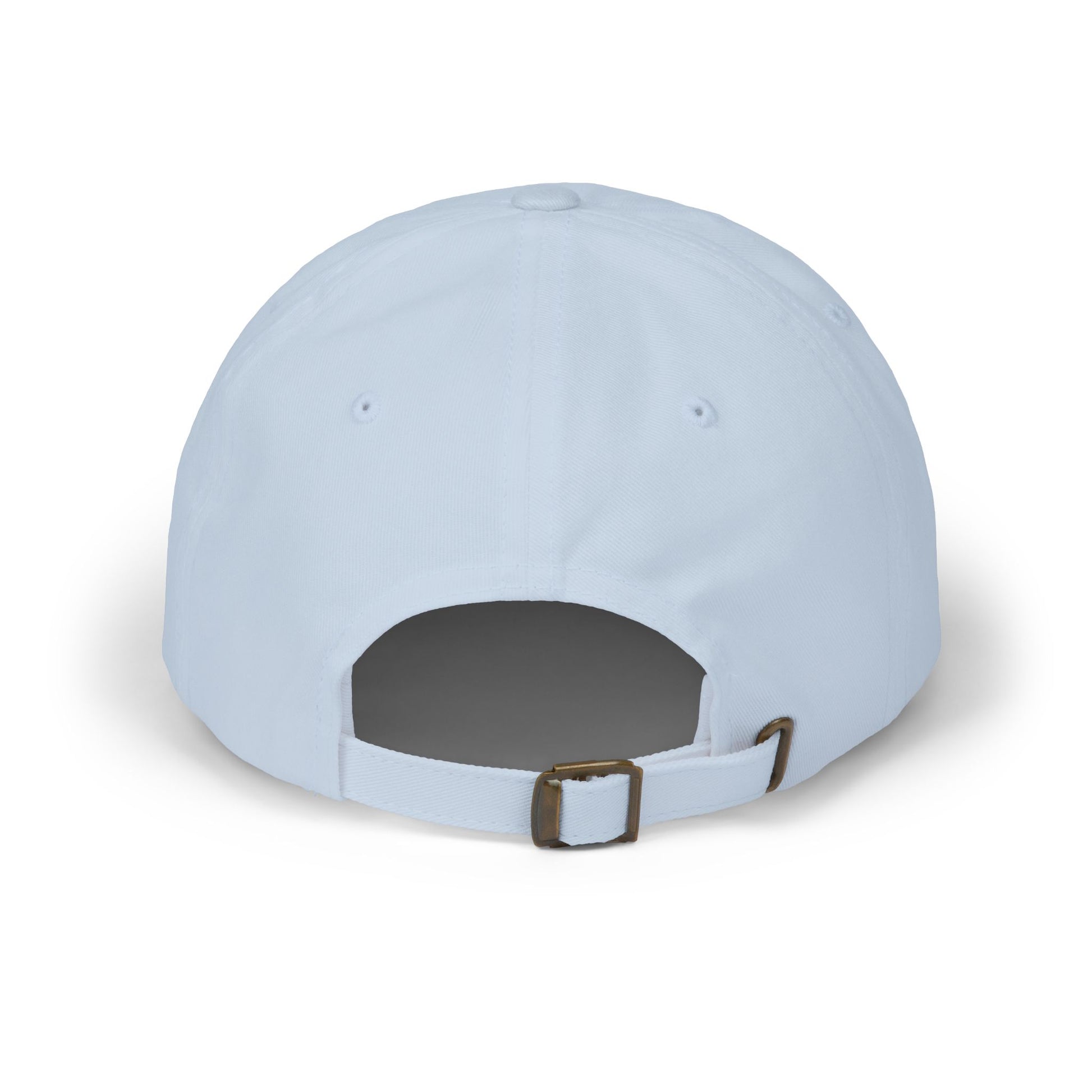 "Jesus Saves" Baseball Hat