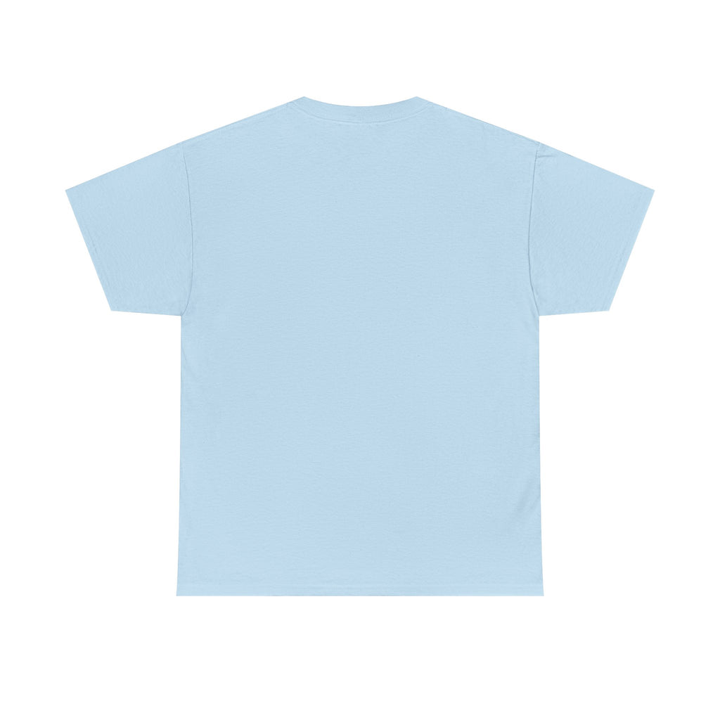 Blessed Floral Tee — Women's Inspirational T-Shirt