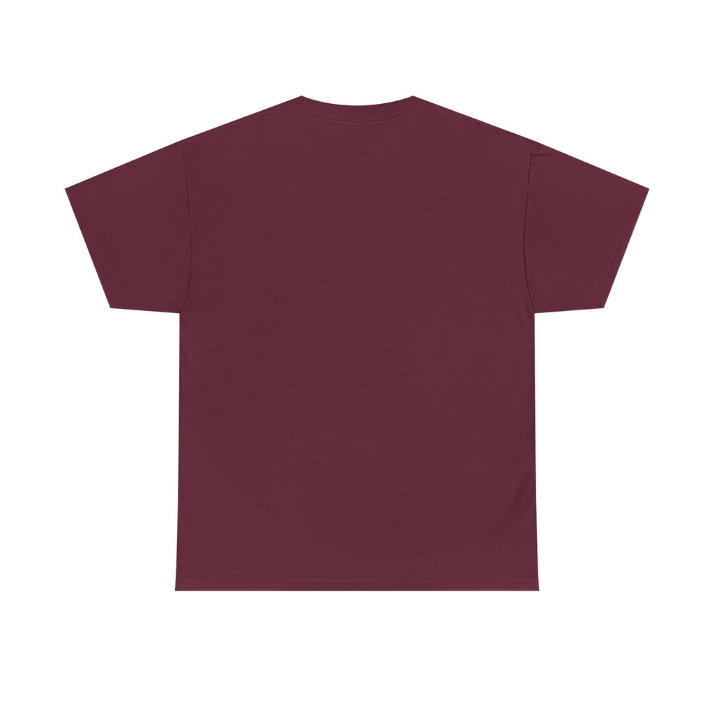 Blessed Crown Tee — Christian Faith Graphic T-Shirt