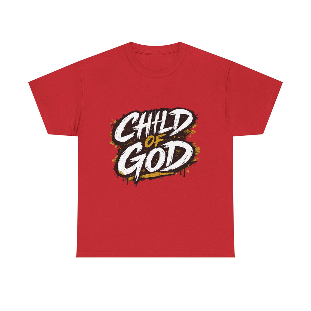 "Child of God" Youth Unisex T-Shirt