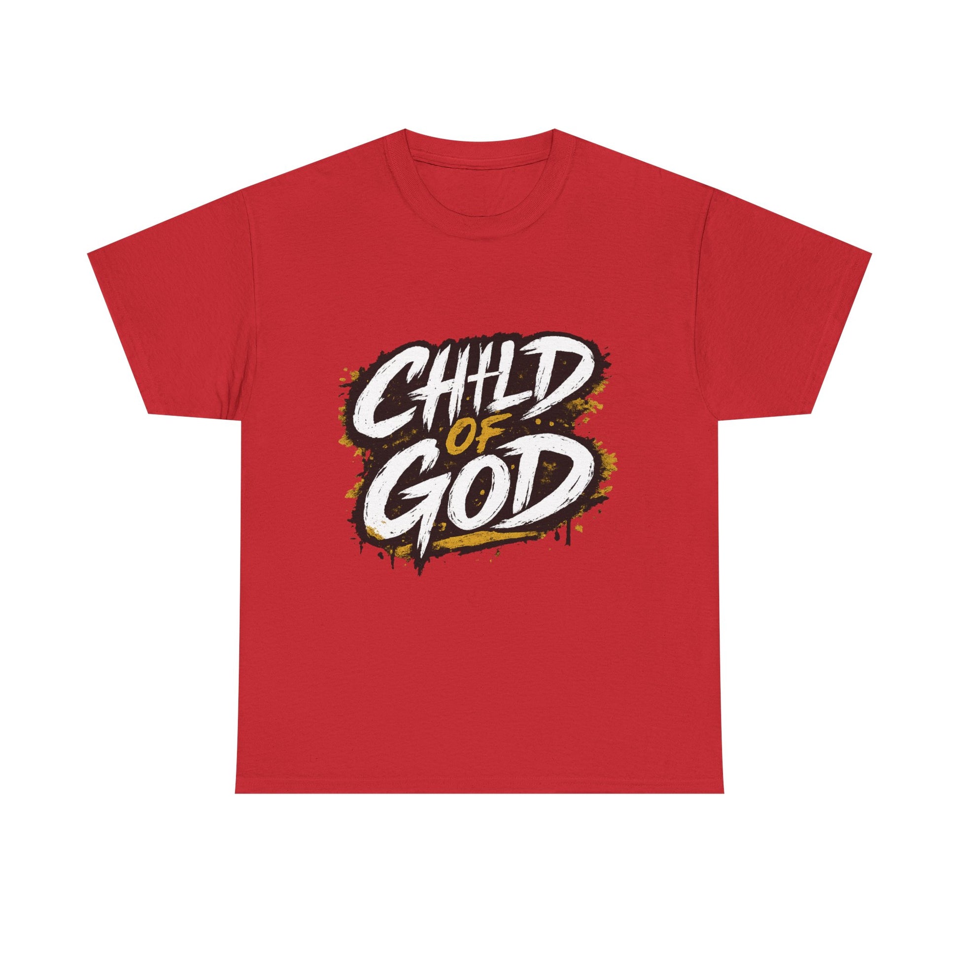 "Child of God" Youth Unisex T-Shirt