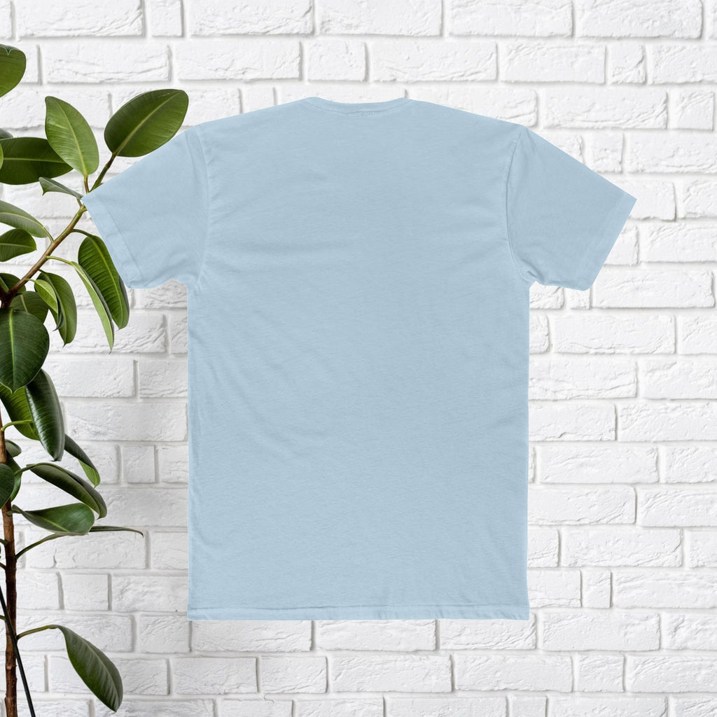 Jesus Saves Unisex Cotton Crew Tee