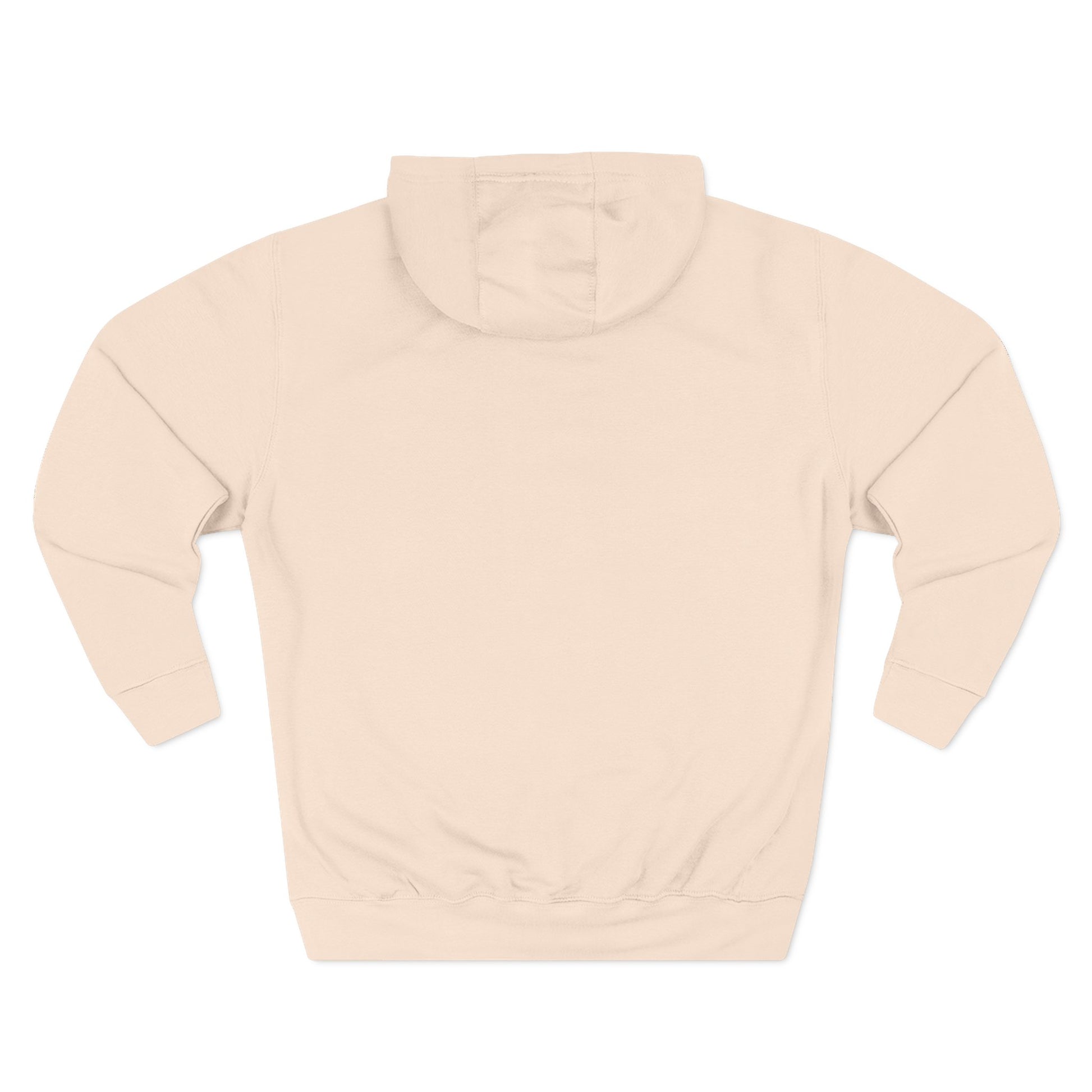 May the Lord Be With You Hoodie