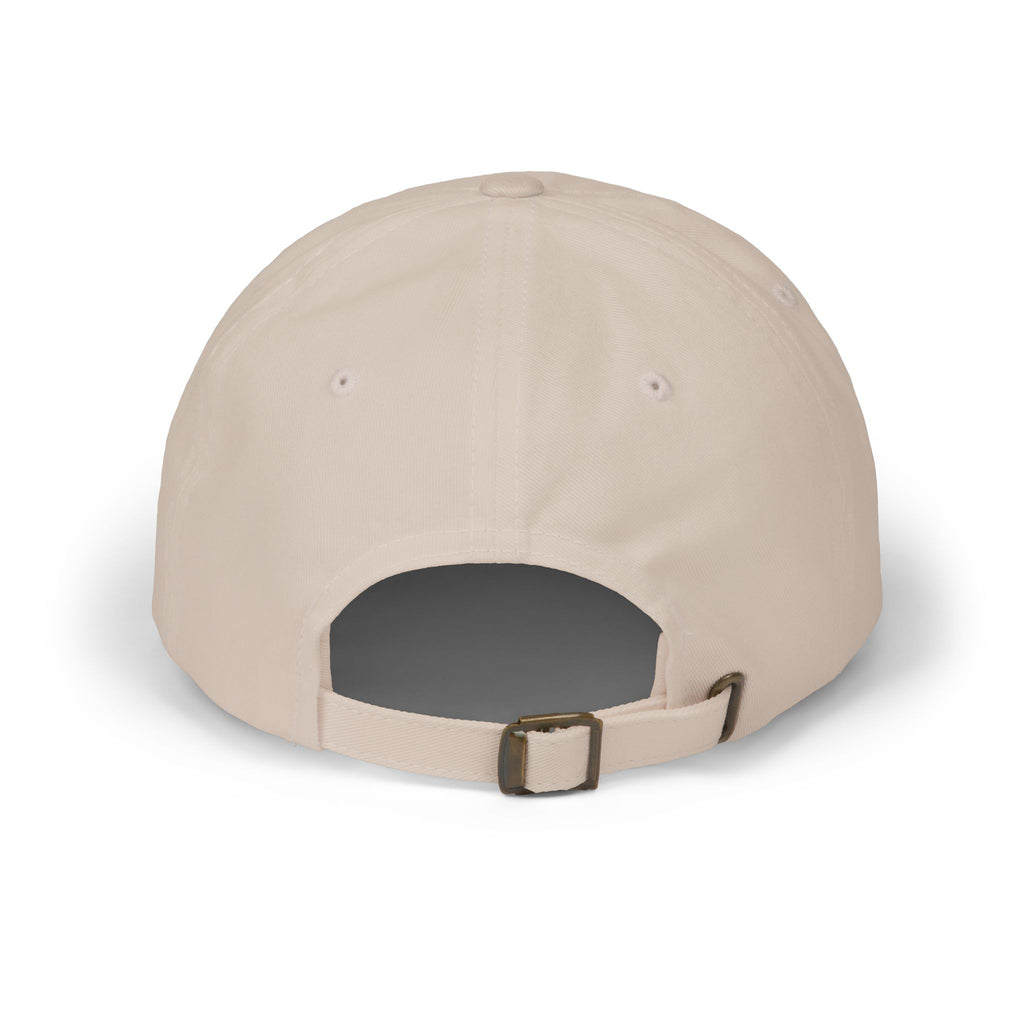 "Team Jesus" Embroidered Christian Baseball Hat