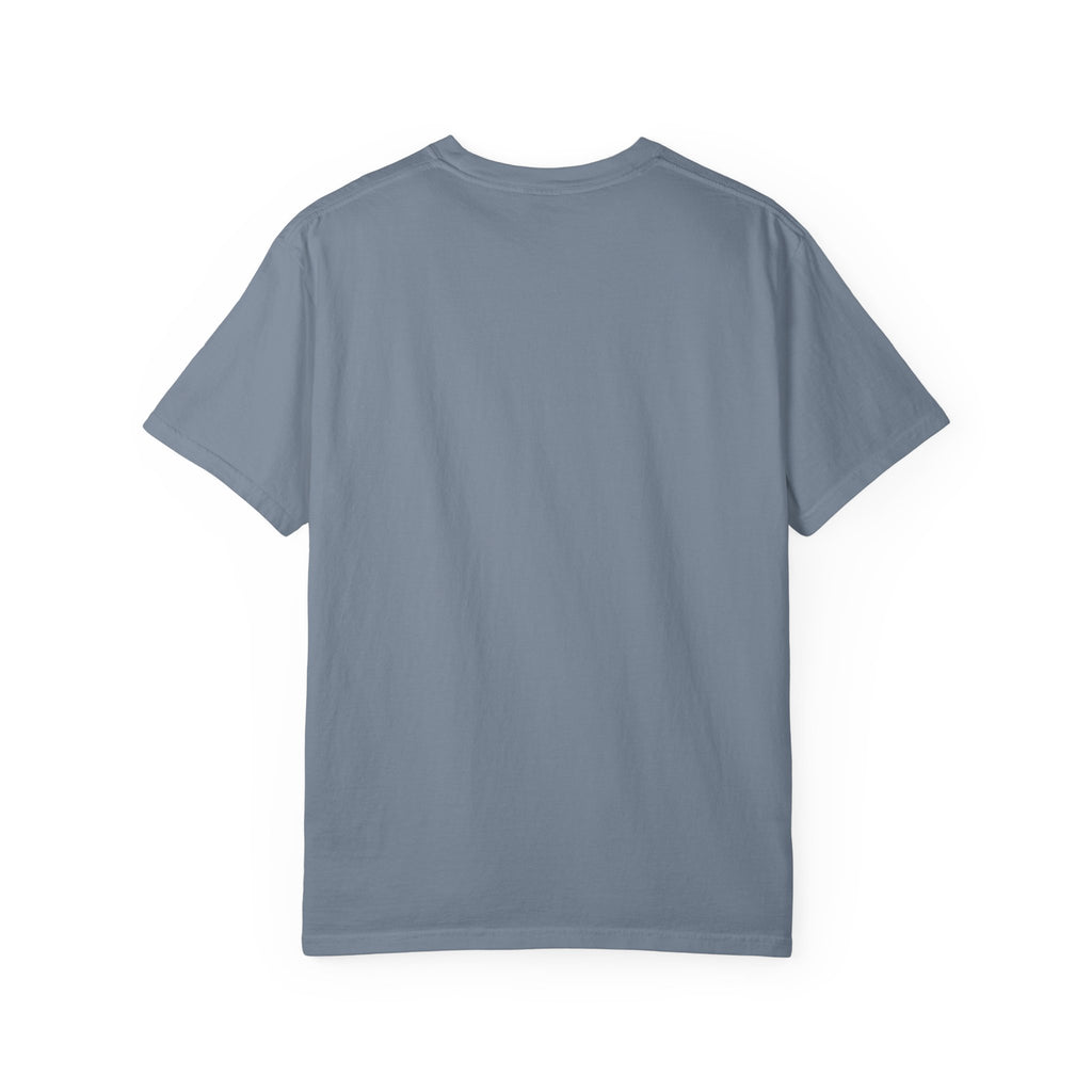 "Never Grow Weary in Doing Good" Inspirational T-shirt