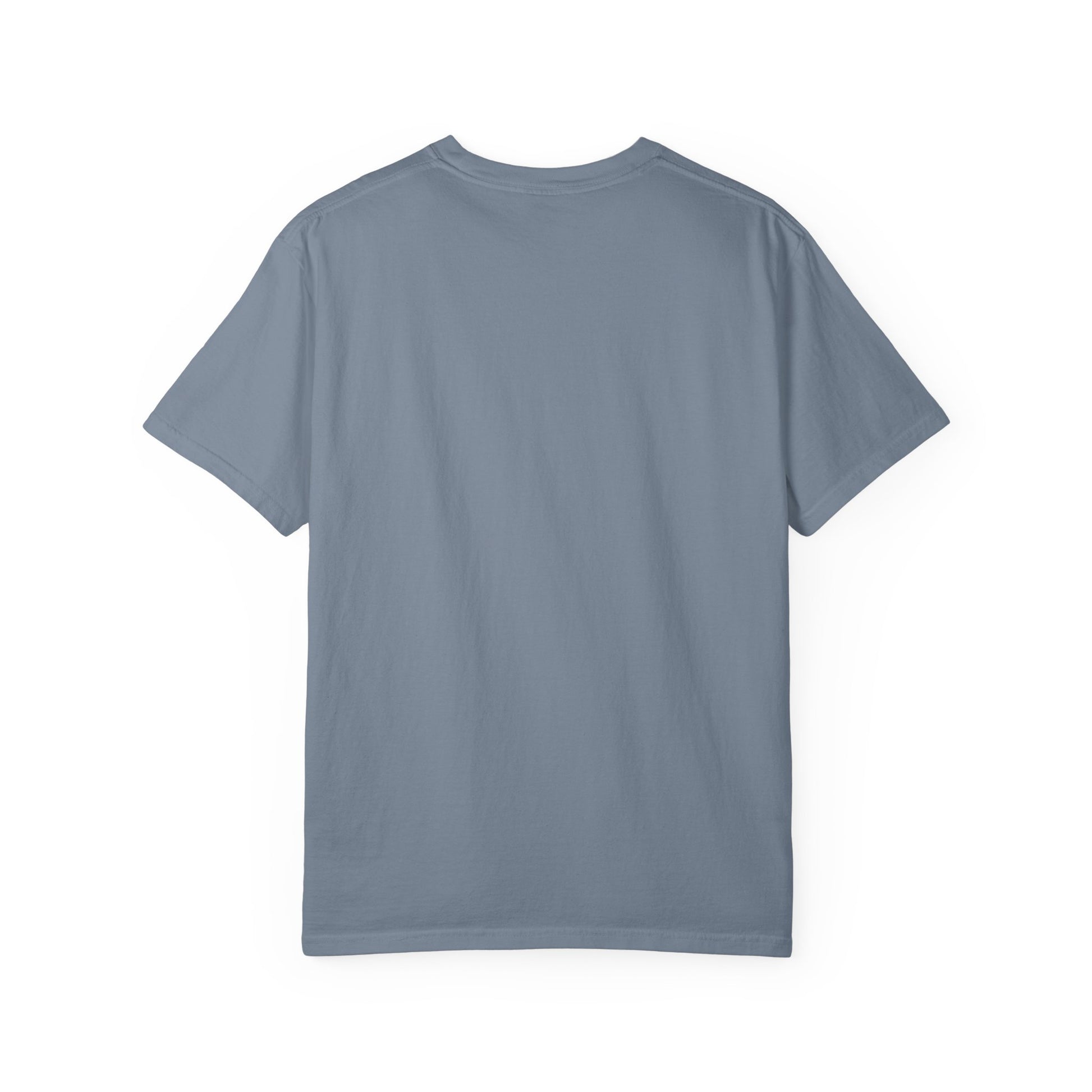 "Never Grow Weary in Doing Good" Inspirational T-shirt