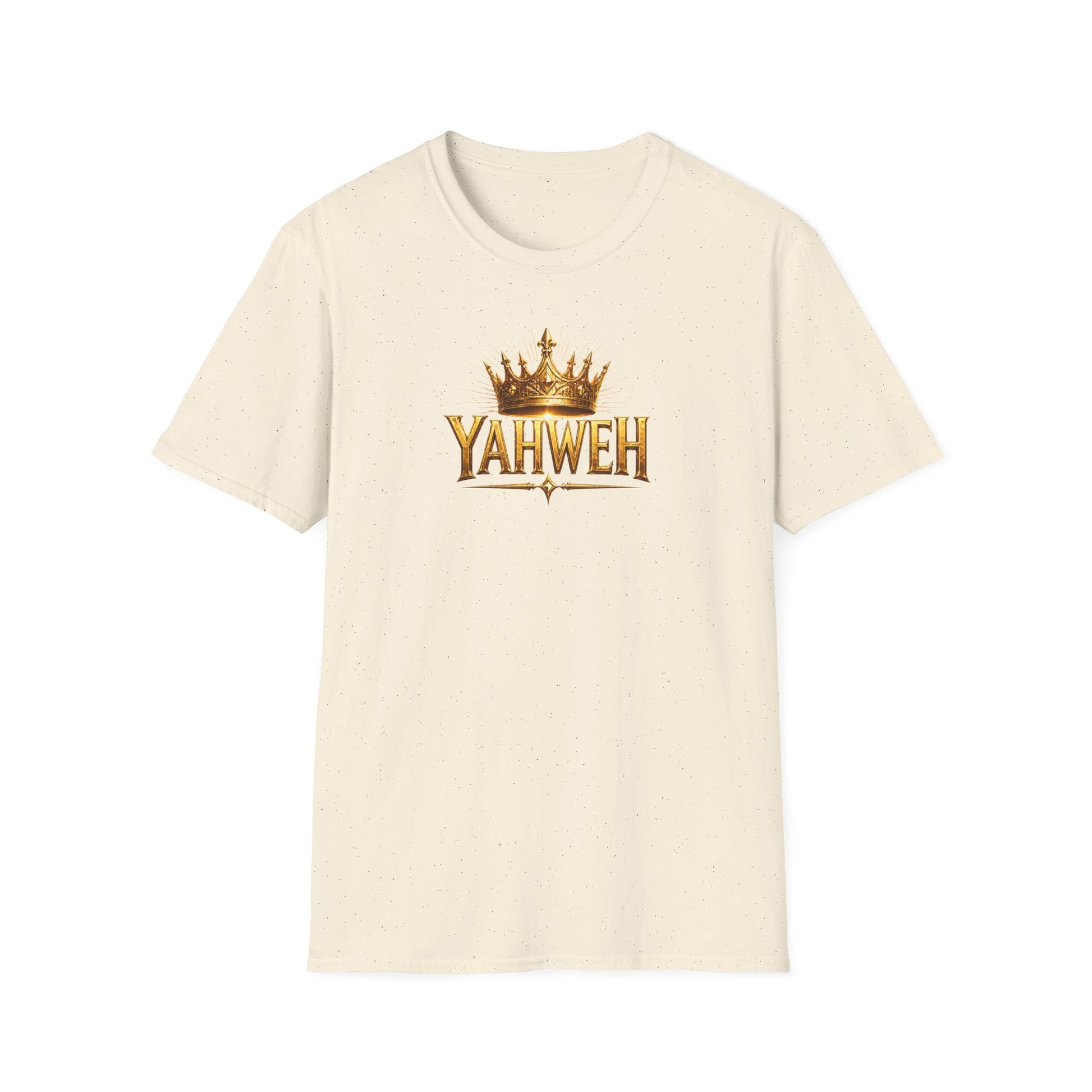 YAHWEH - Unisex Softstyle Tee