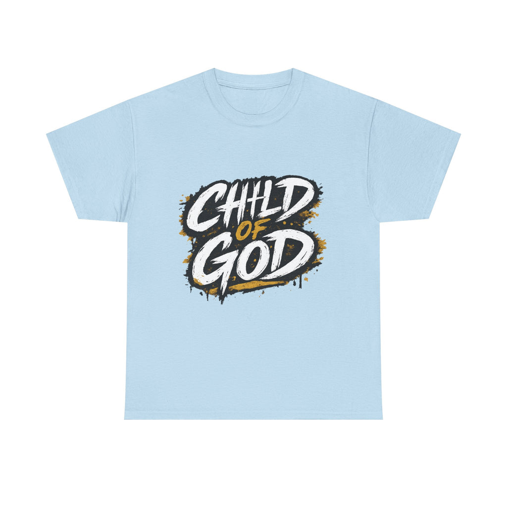 "Child of God" Youth Unisex T-Shirt