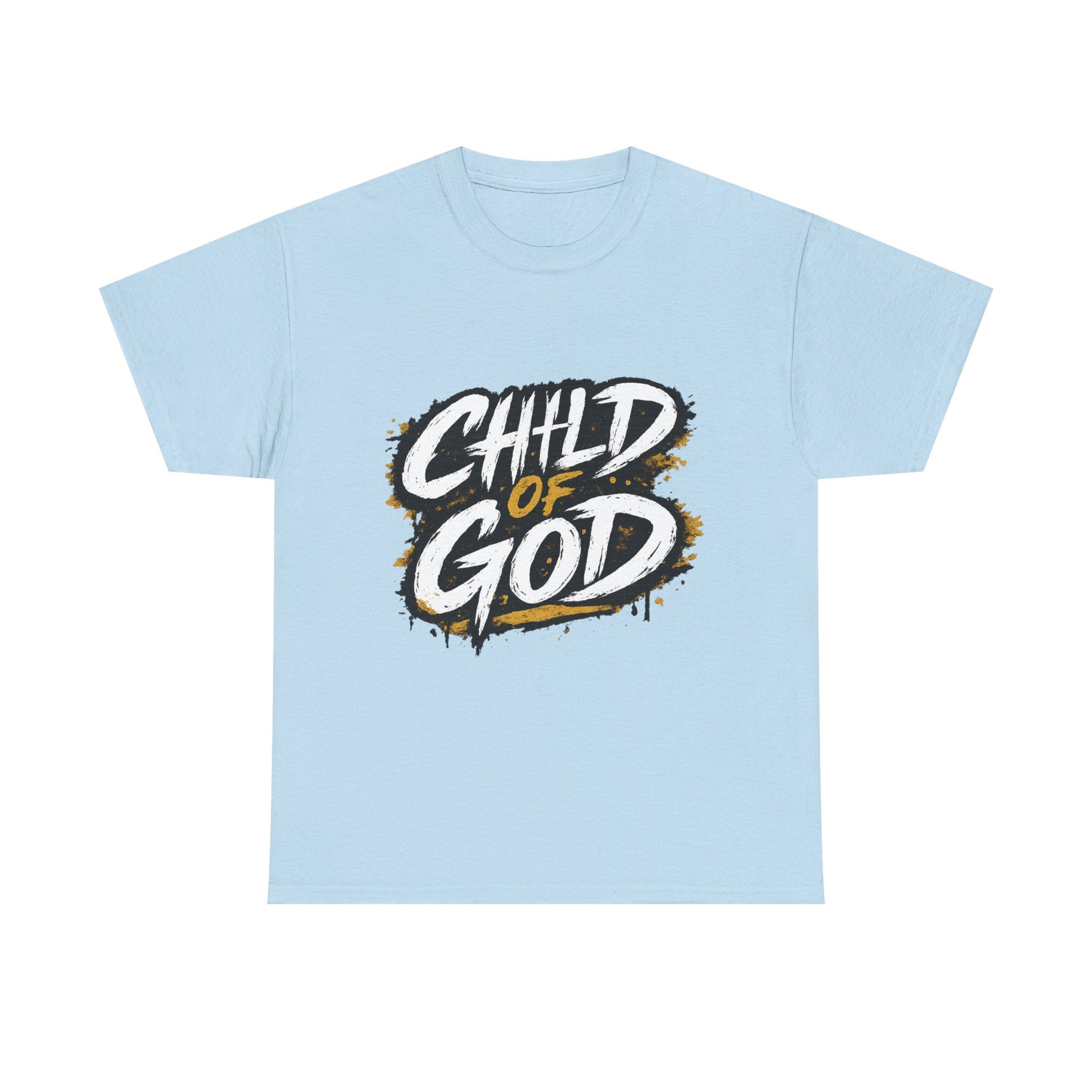 "Child of God" Youth Unisex T-Shirt