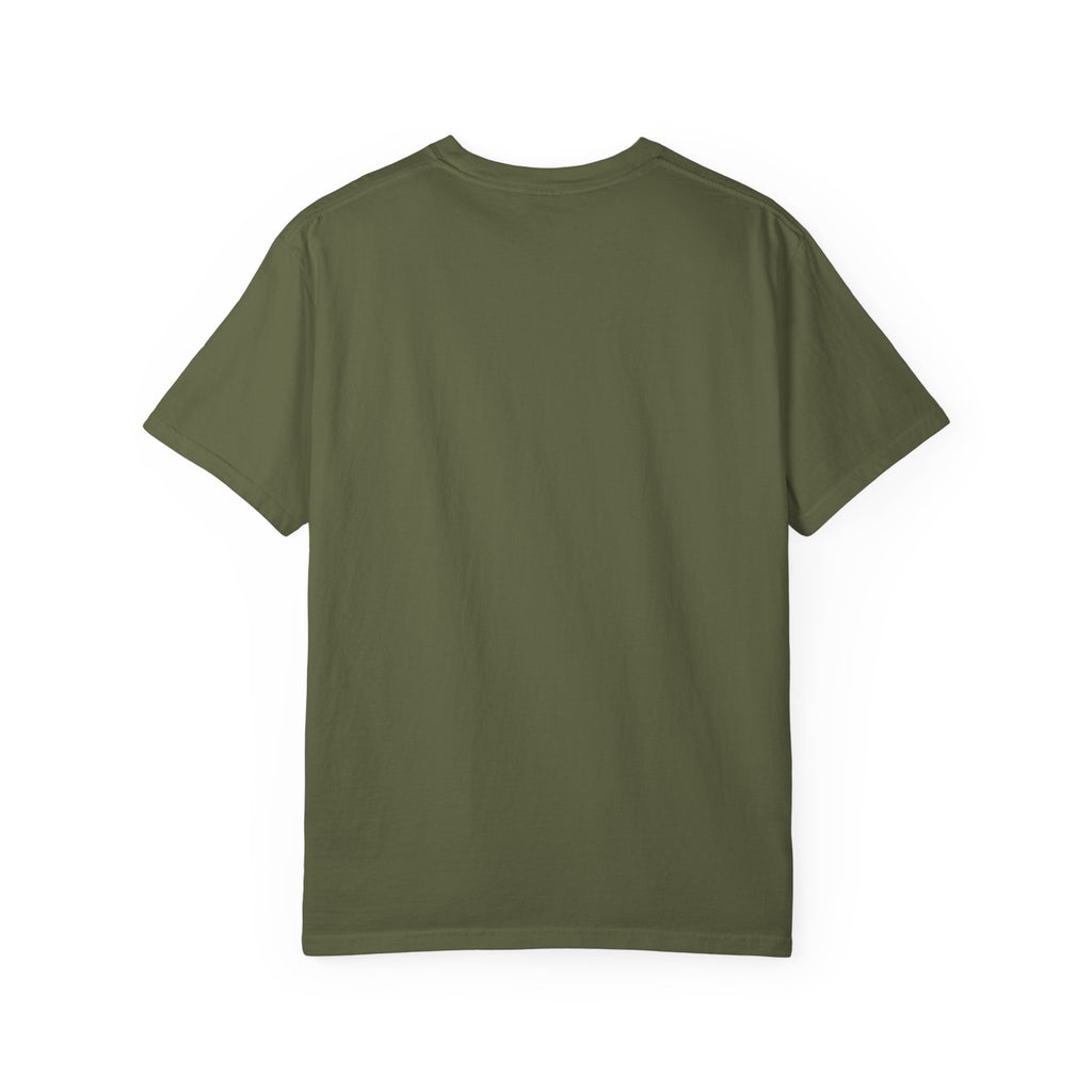 "Never Grow Weary in Doing Good" Inspirational T-shirt
