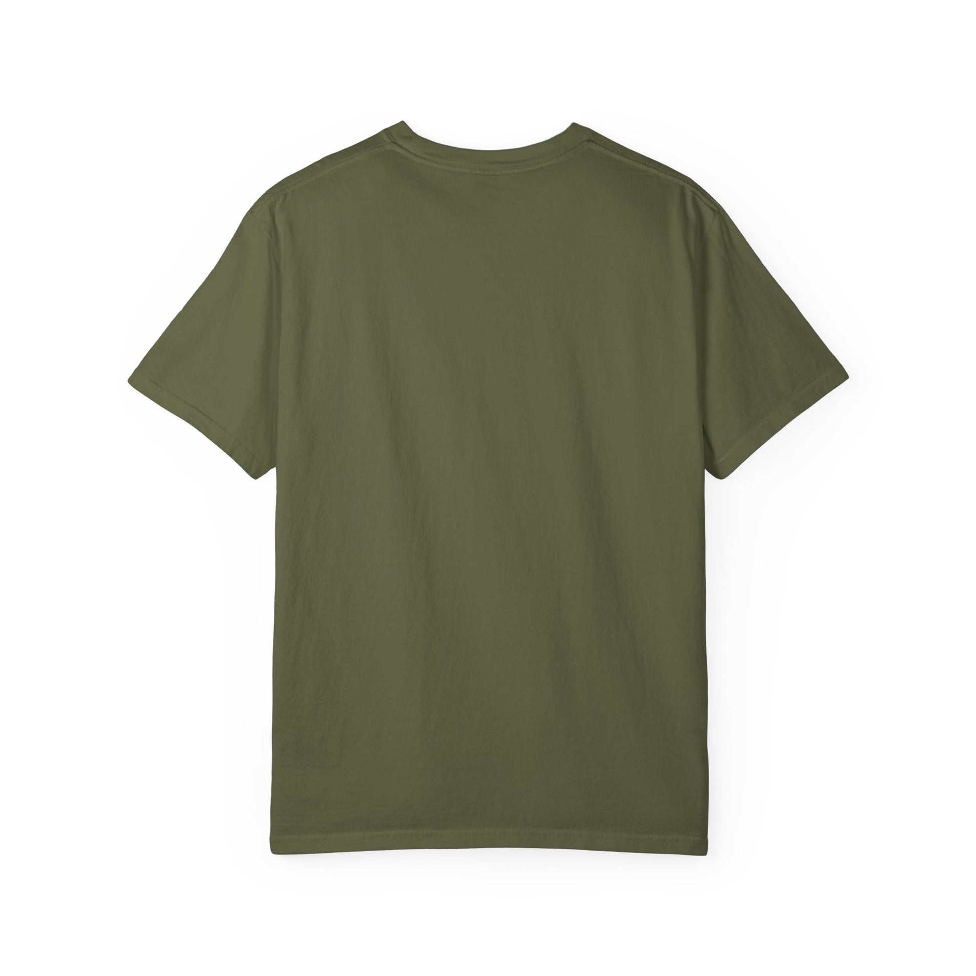"Never Grow Weary in Doing Good" Inspirational T-shirt