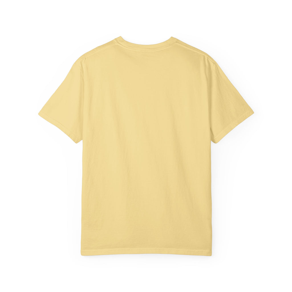 "Never Grow Weary in Doing Good" Inspirational T-shirt