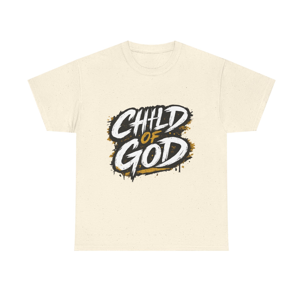 "Child of God" Youth Unisex T-Shirt