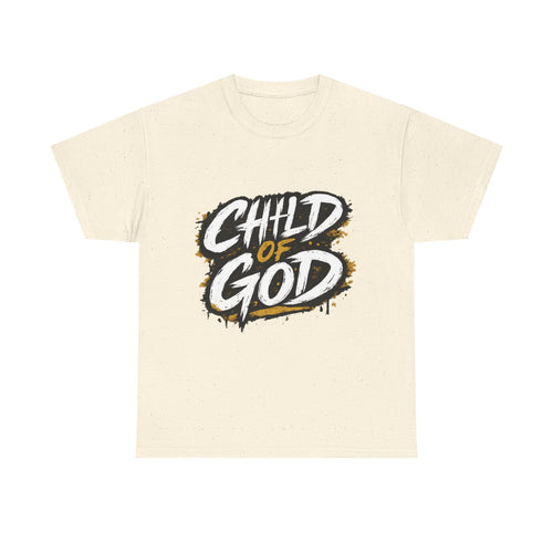 "Child of God" Youth Unisex T-Shirt