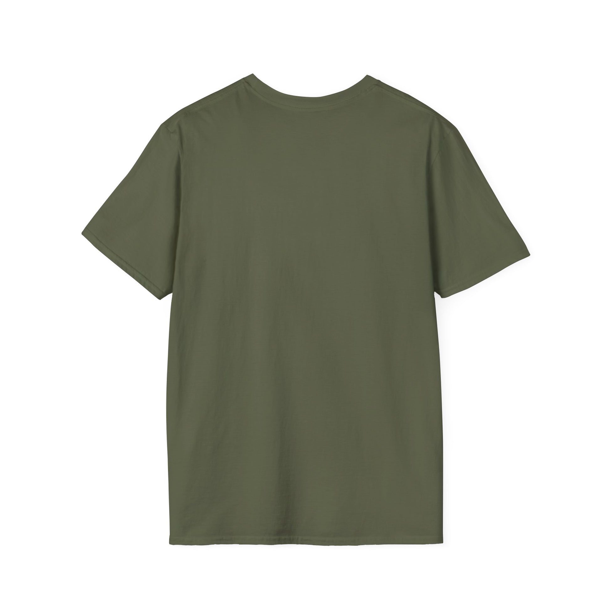 King Jesus - Unisex Soft Style Tee
