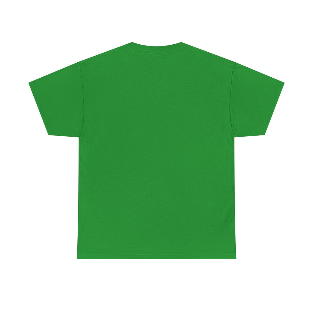 Blessed Crown Tee — Christian Faith Graphic T-Shirt